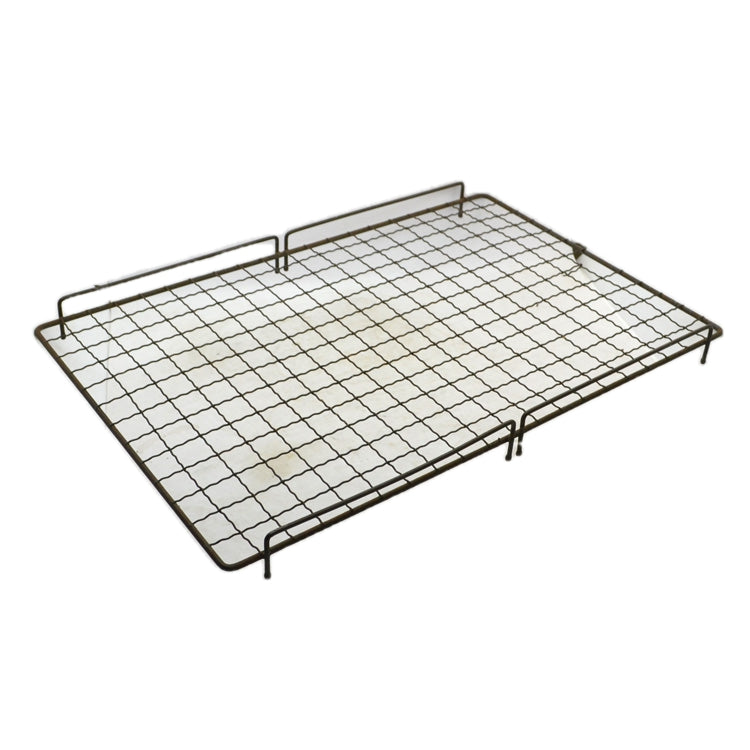 Vintage Metal Wire Cooling Rack