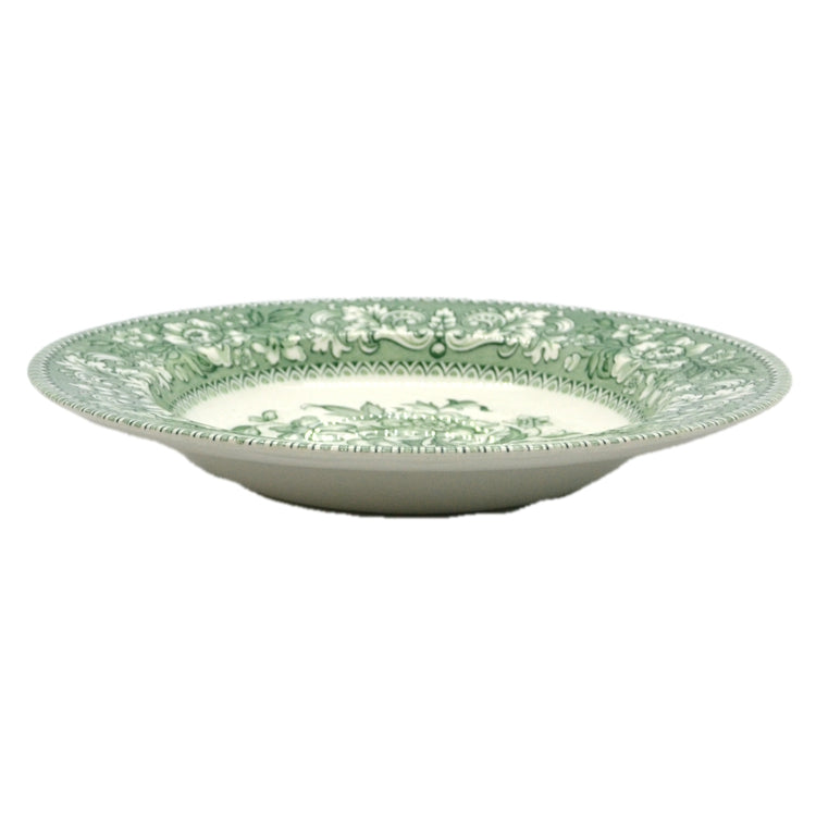 vintage westminster wood and sons soup bowls