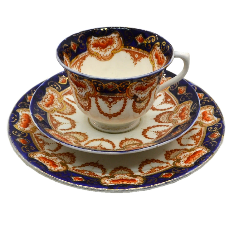 Imari Style China Vintage And Antiques Vintage Farmhouse Antiques