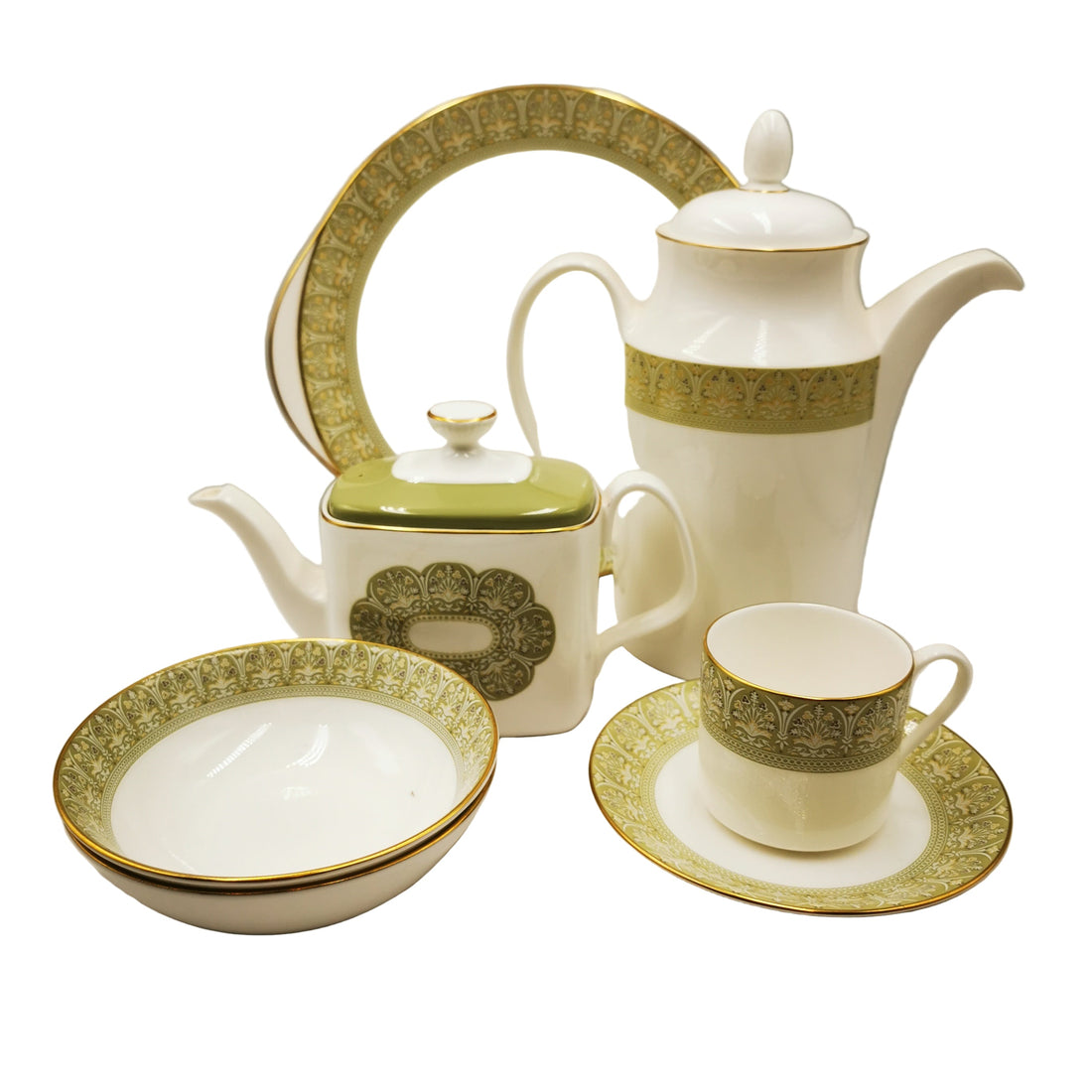 how to sell your china