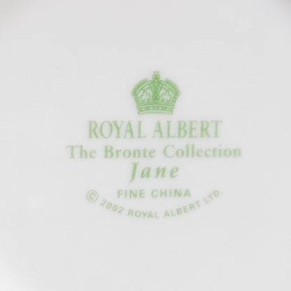 Royal Albert China The Bronte Collection Jane Mug