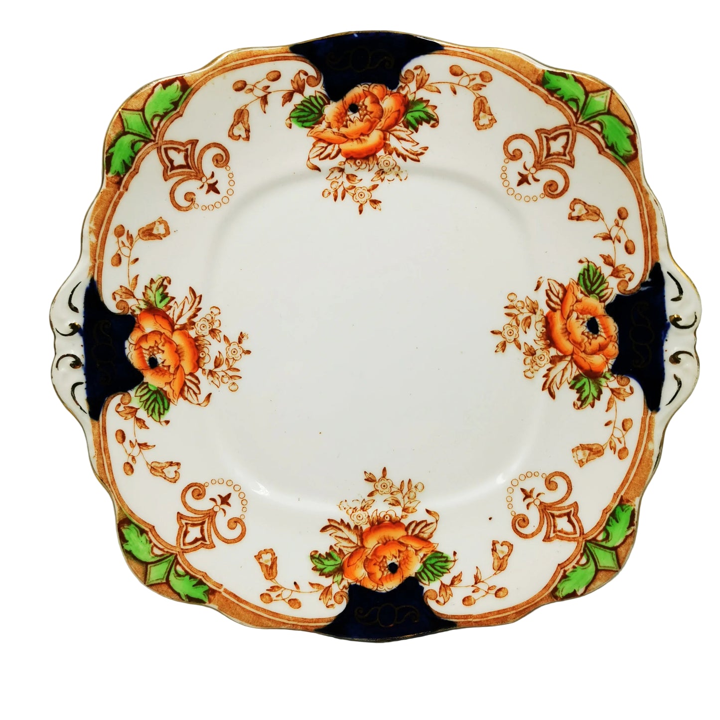 2523 pattern English china 