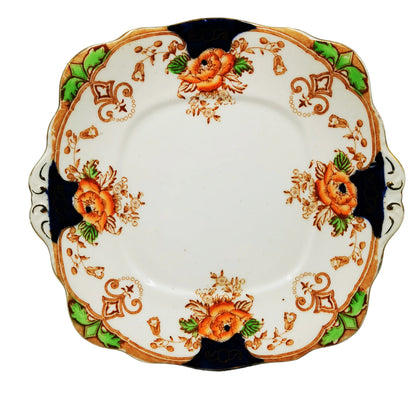 2523 pattern English china 