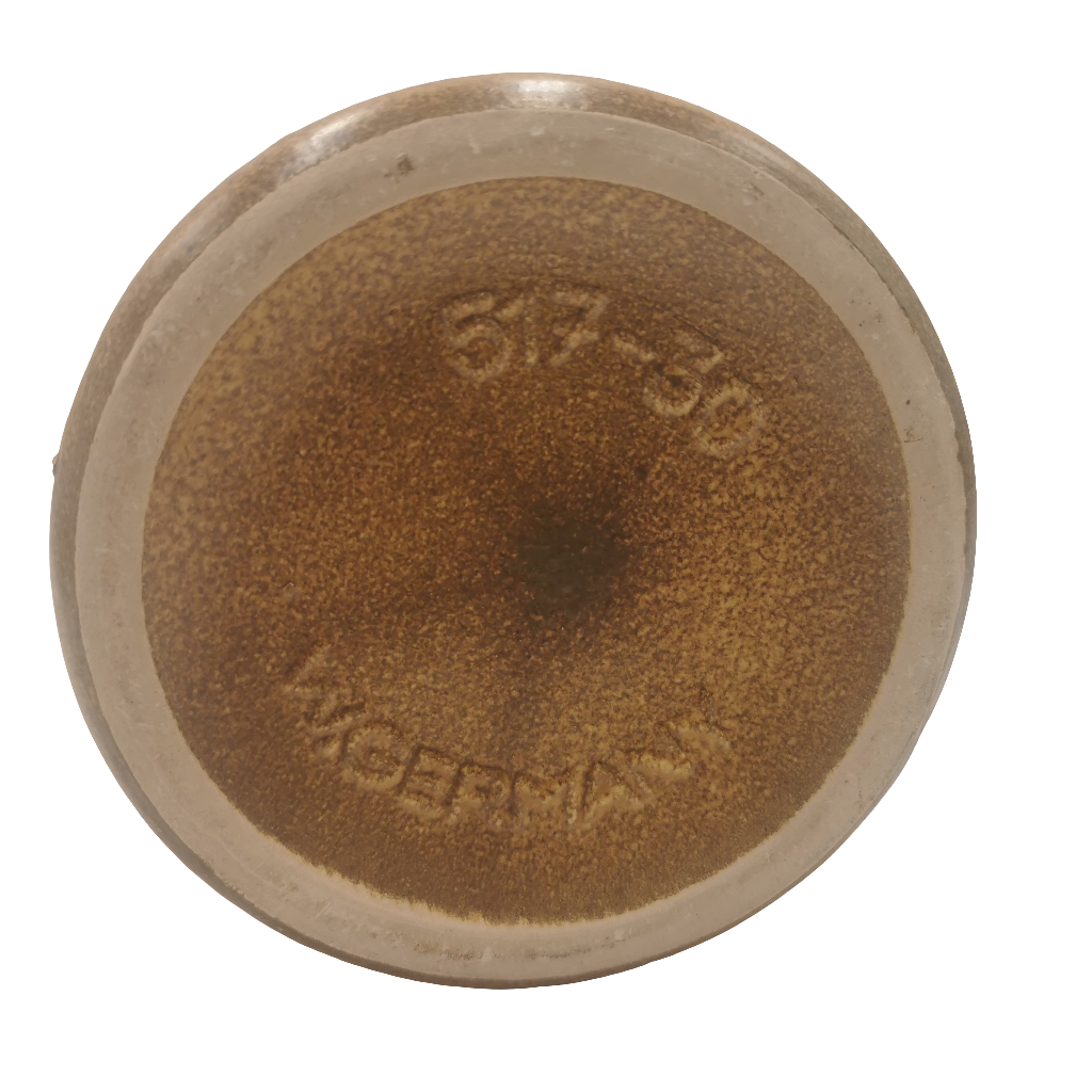 German Scheurich 517-30 Keramik China Pottery Vase