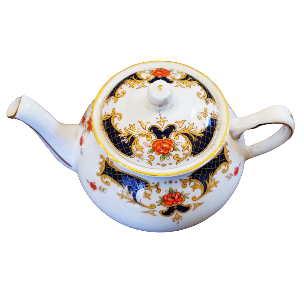 Duchess Bone China 560 Westminster 1.5-Pint Teapot