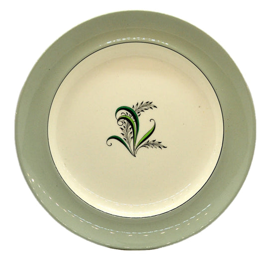 Copeland Spode Olympus 9-inch Breakfast or Lunch Plate