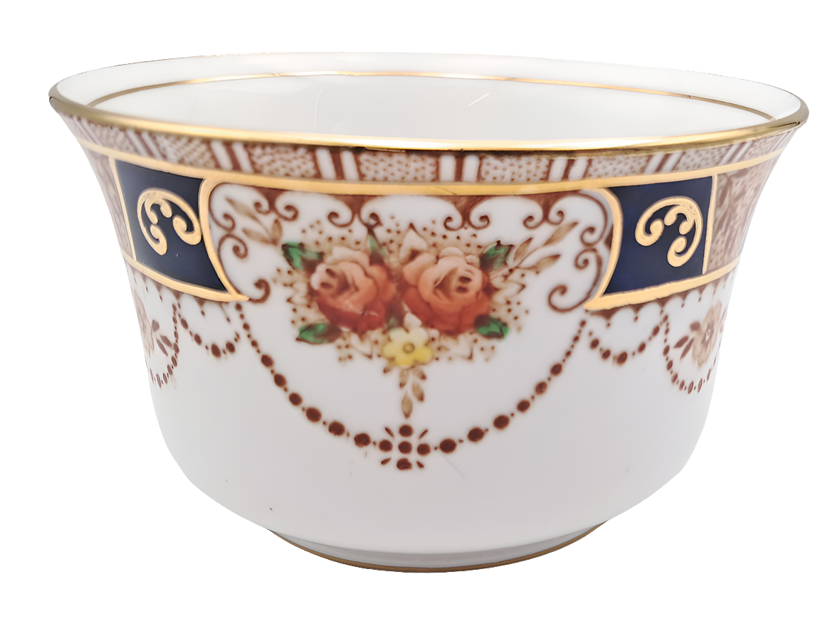 Salisbury Atlanta sugar bowl