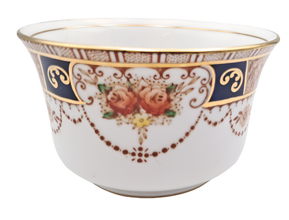 Salisbury Atlanta sugar bowl