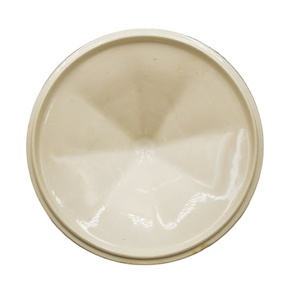 Allertons Ltd Pavilion Blue and White China Tureen Lid