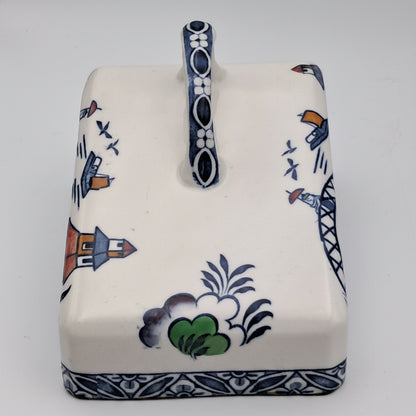 Woods-Westover-Cheese-Dish-Lid