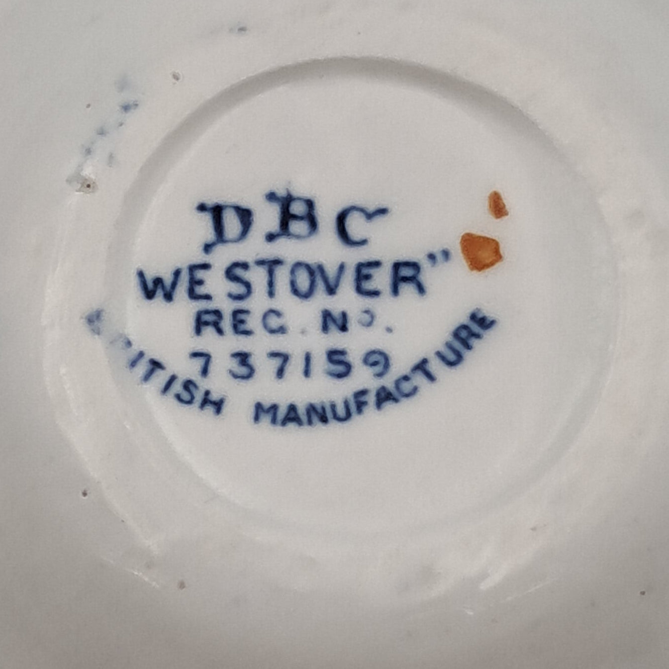 Woods-Westover-Octagonal-Butter-Pat-Salt-Dish-Back-Stamp