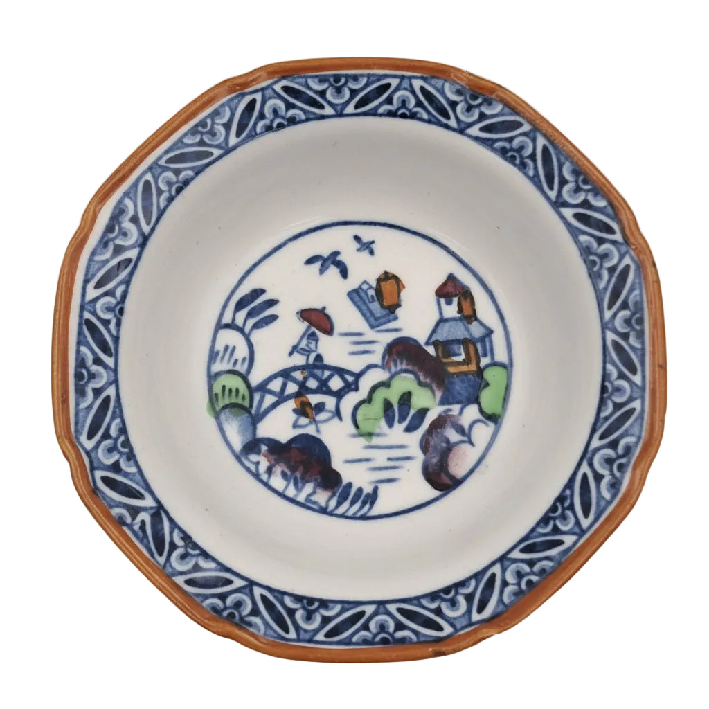 Woods-Westover-Octagonal-Butter-Pat-Salt-Dish