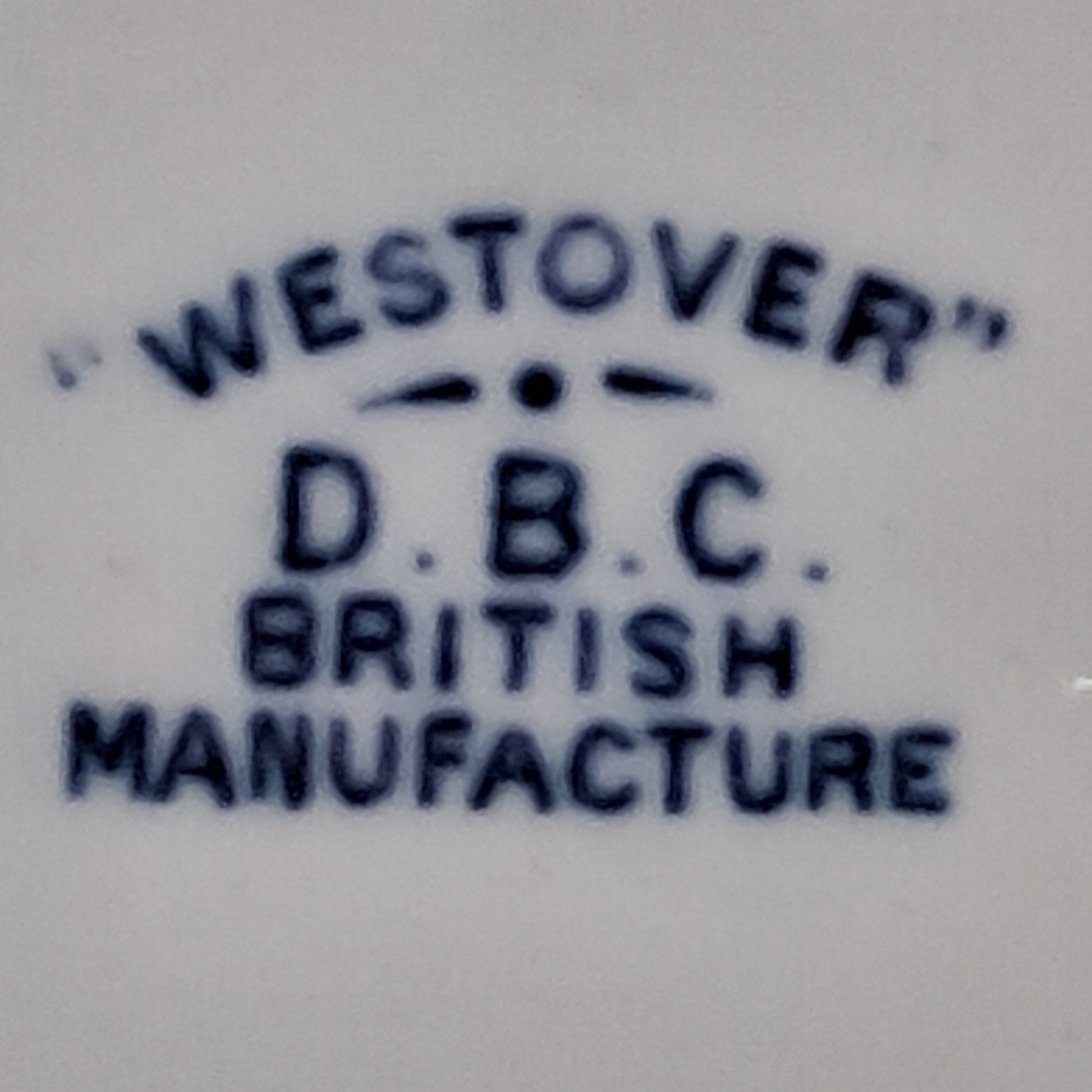 Woods-Westover-Octagonal-Salad-Dessert-Plate-Back-Stamp