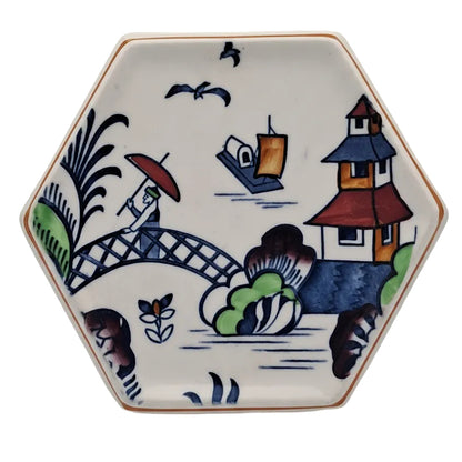 Woods-Westover-Octagonal-Teapot-Stand