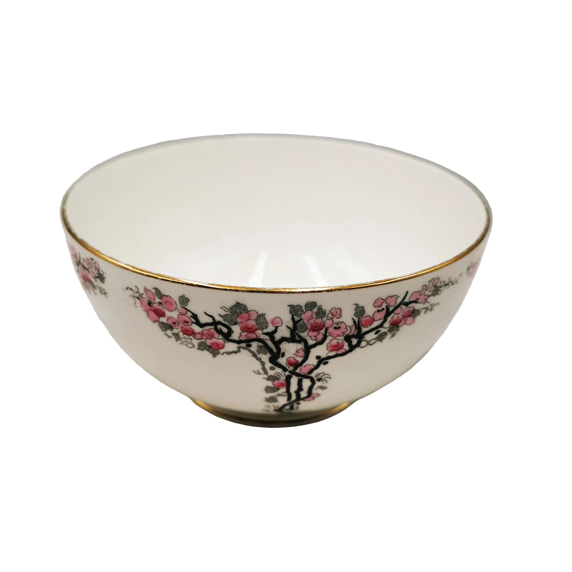 Arcadian China May Sugar Bowl Rd No 738622