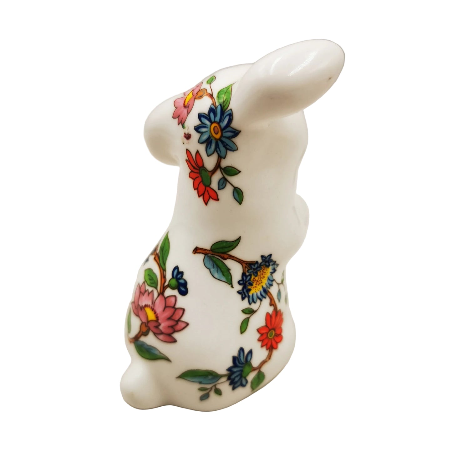 Aynsley Animals Upright Rabbit China Pembroke Pattern