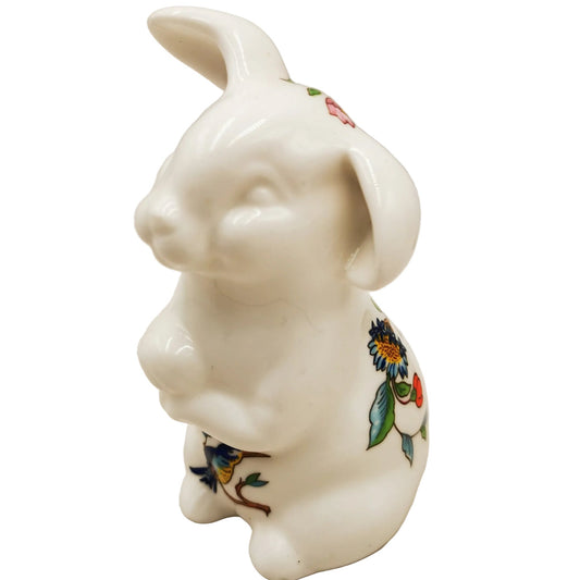 Aynsley-Animals-Upright-Rabbit-China-Pembroke-Pattern