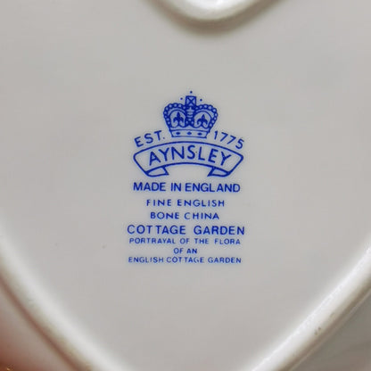 Aynsley-China-Cottage-Garden-Heart-Shape-Trinket-Dish