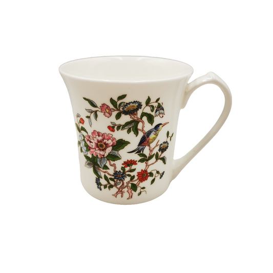 Aynsley China Pembroke Mug