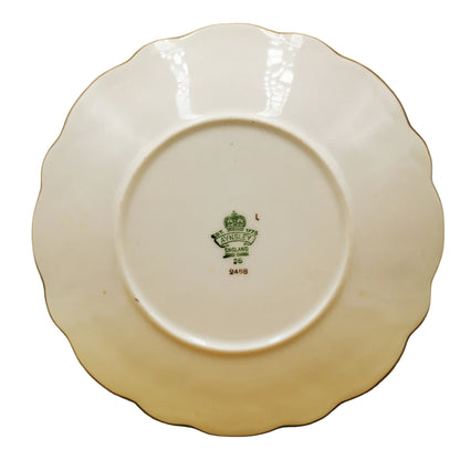 Aynsley-pattern-2468-Side-Plate