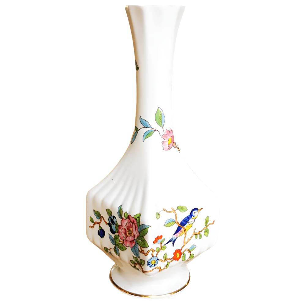 Aynsley China Pembroke Small vase