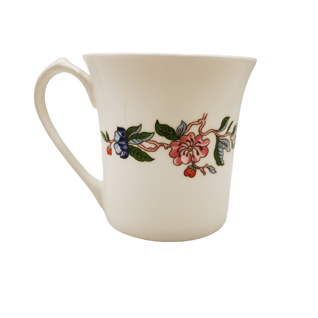 Aynsley China Pembroke Mug
