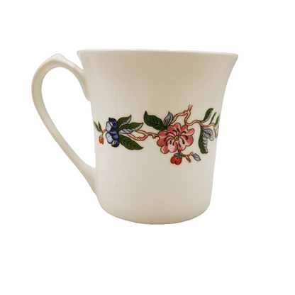 Aynsley China Pembroke Mug