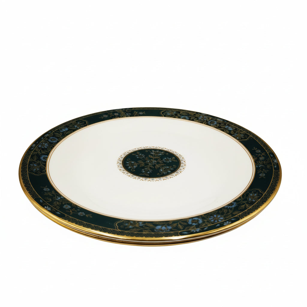 Royal Doulton Carlyle China H5018 10.75-inch Dinner Plate