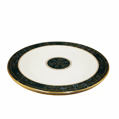 Royal Doulton Carlyle China H5018 10.75-inch Dinner Plate