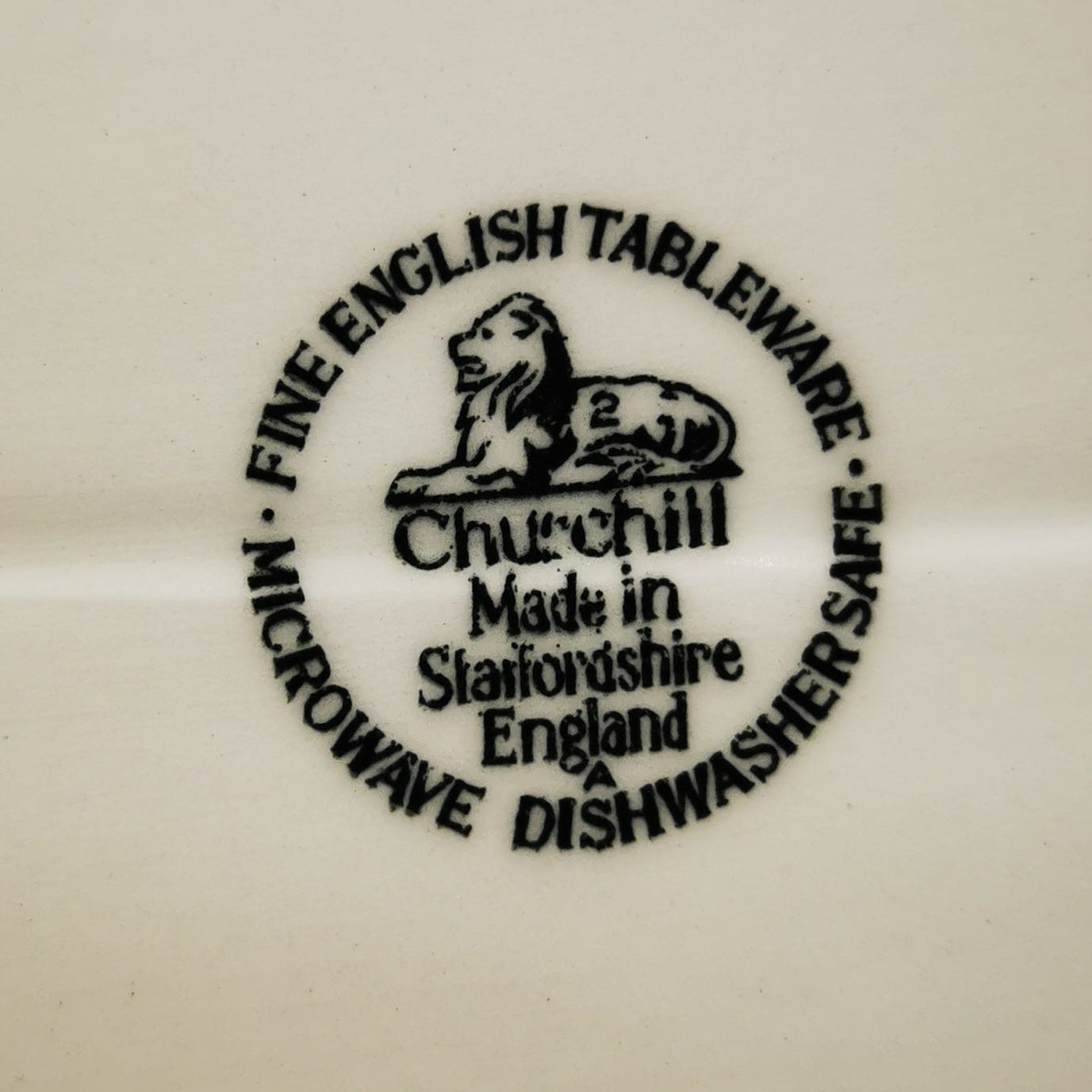 Churchill-The-Brook-Red-and-White-China-12.25-inch-Platter