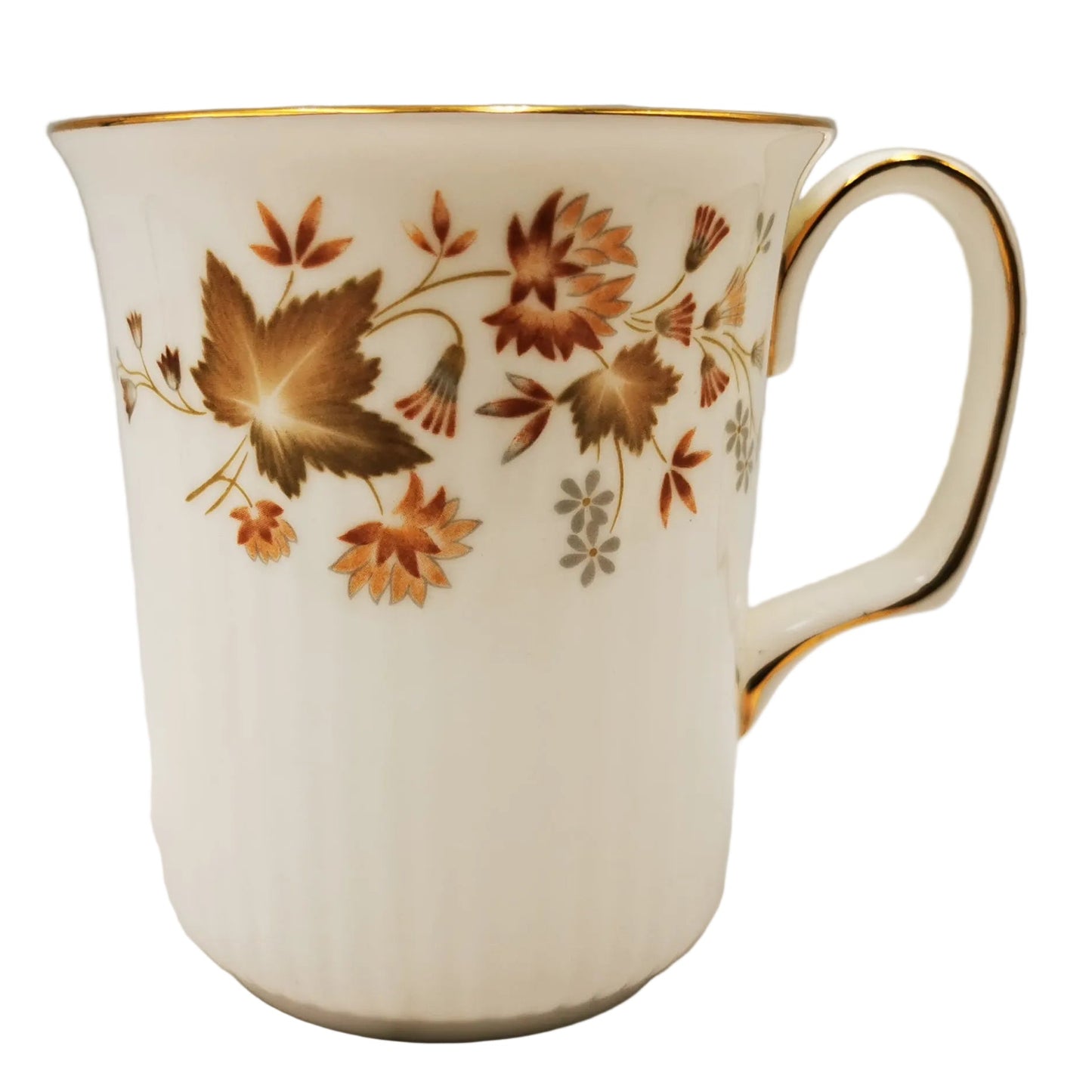 Colclough Avon China Mug