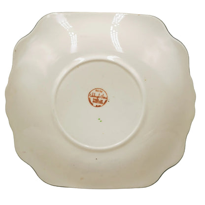 Colclough Imari China pattern 6699 Cake Plate