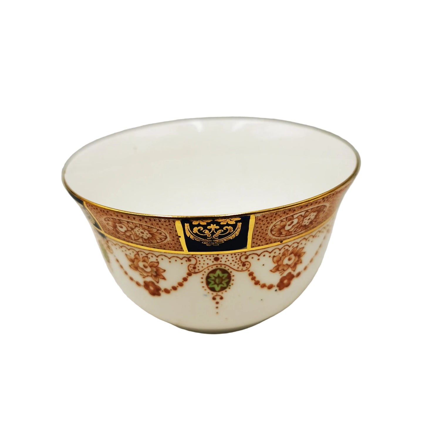 Colclough Imari China pattern 6699 Sugar Bowl