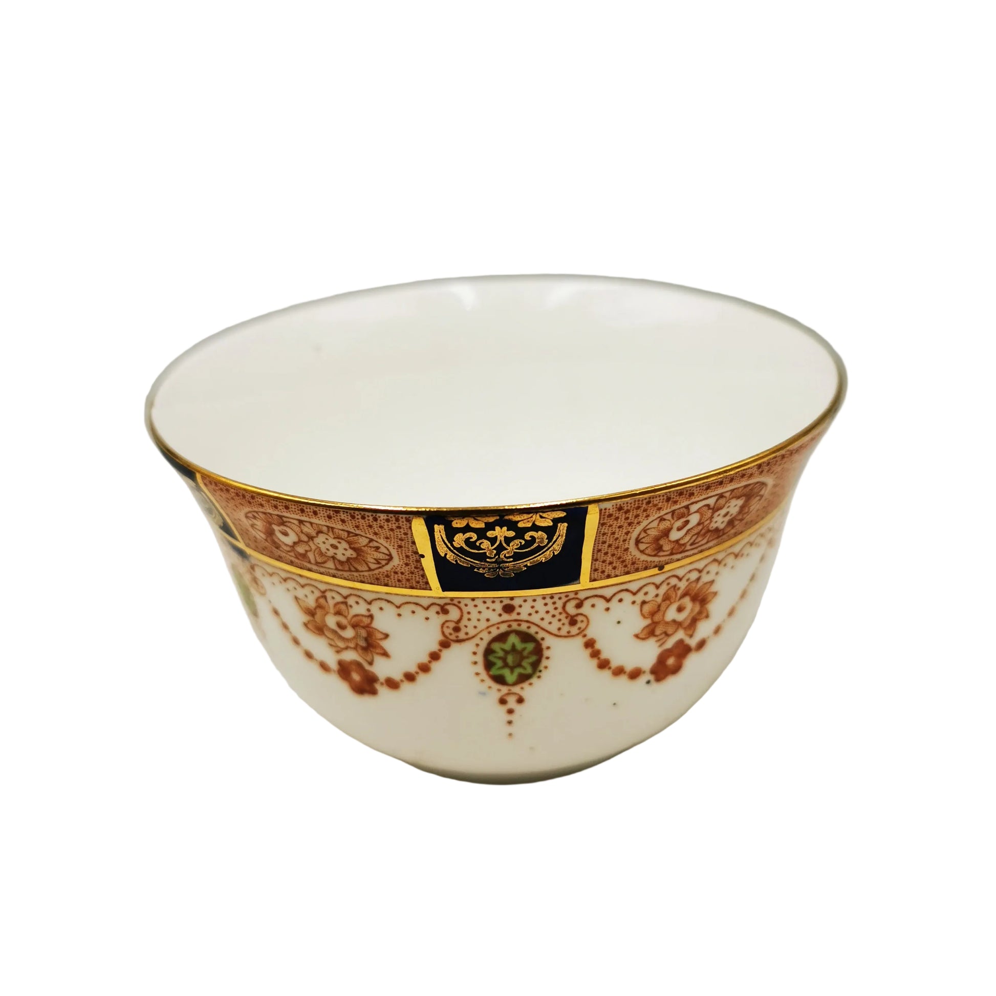 Colclough Imari China pattern 6699 Sugar Bowl