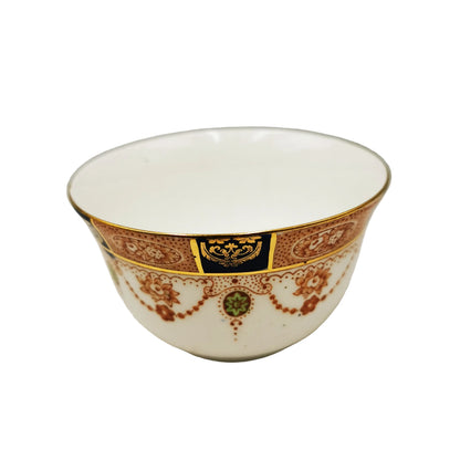 Colclough Imari China pattern 6699 Sugar Bowl
