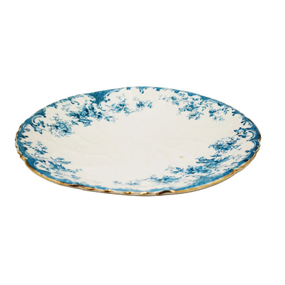 Collingwood-Brothers-Clyde-China-Cake-Plate