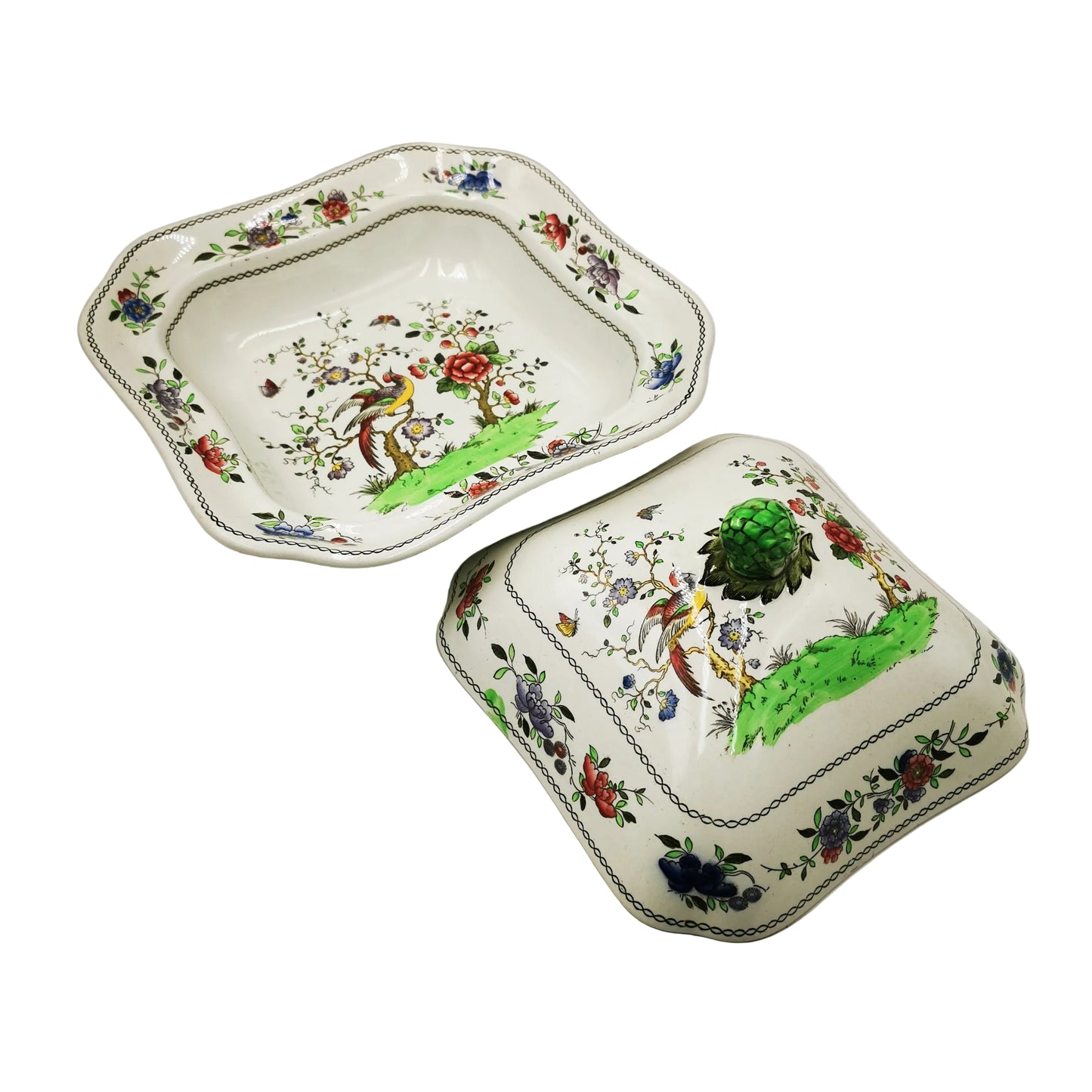 Copeland-Spode-Chelsea-6535-Lidded-Vegetable-Tureen