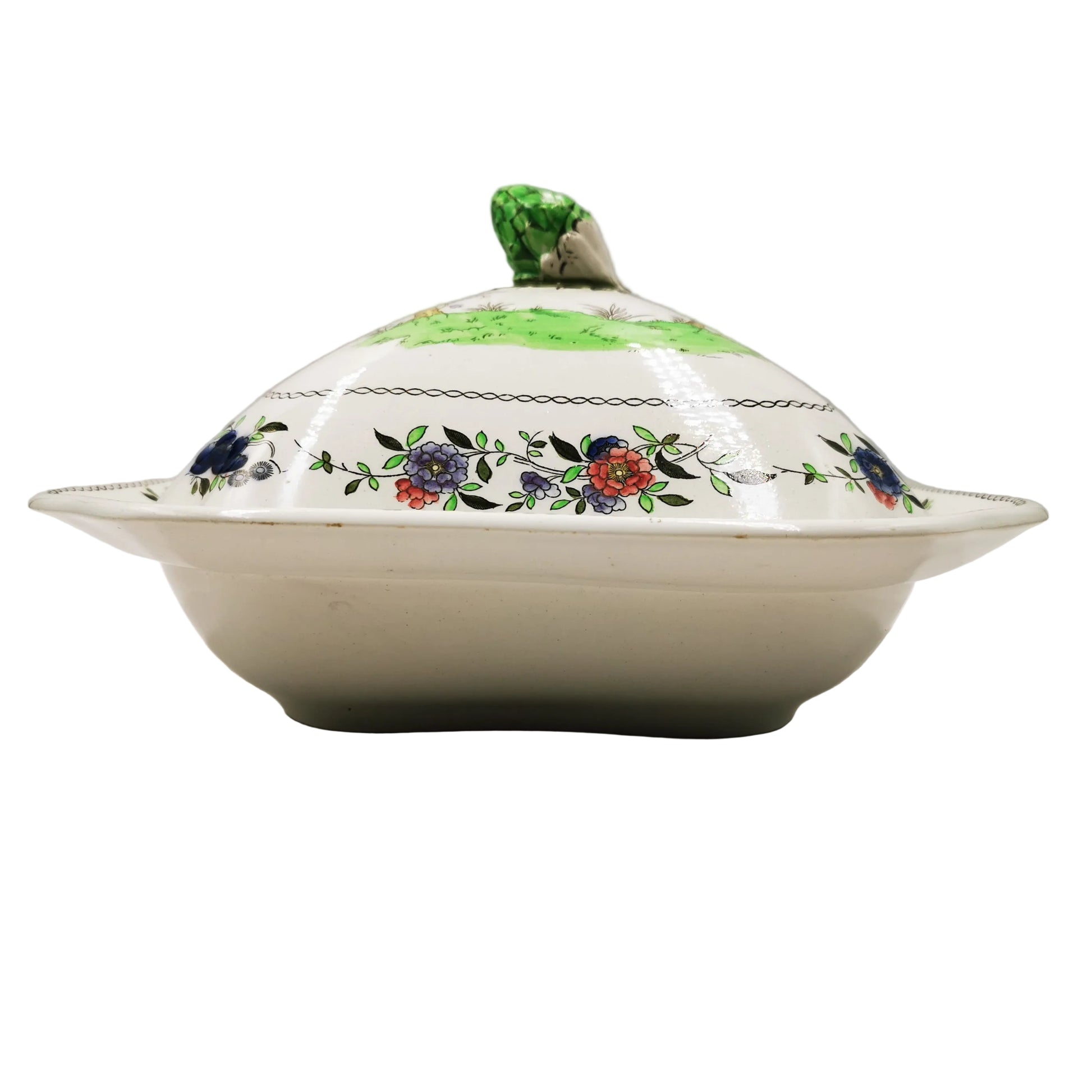 Copeland-Spode-Chelsea-6535-Lidded-Vegetable-Tureen