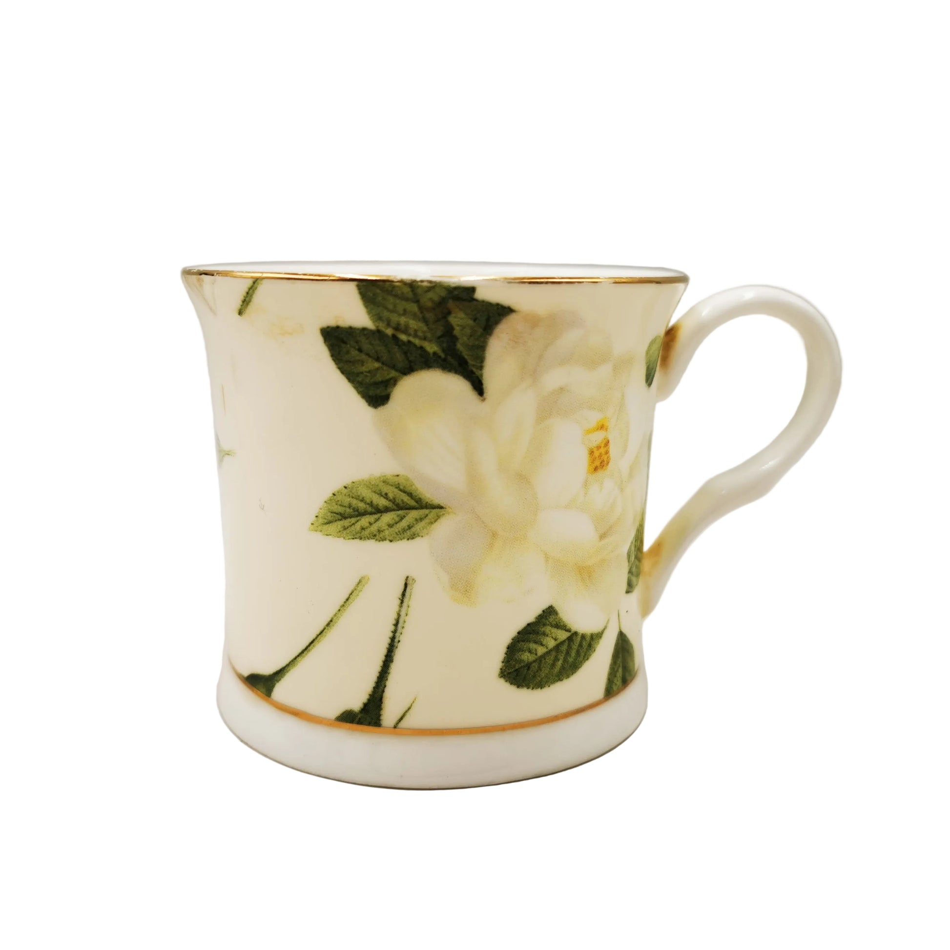 Creative Tops Bone China Whitby Queen Rose Mug