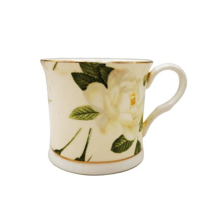 Creative Tops Bone China Whitby Queen Rose Mug