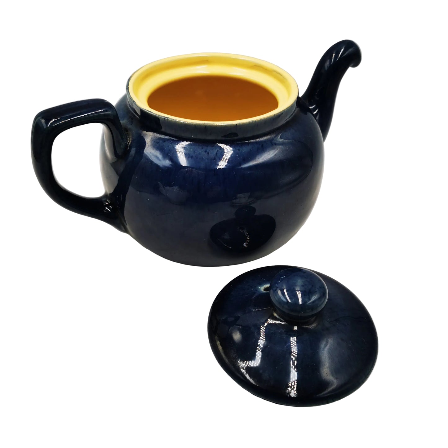 Denby-Cottage-Blue-1.75-Pint-Ironstone-Teapot