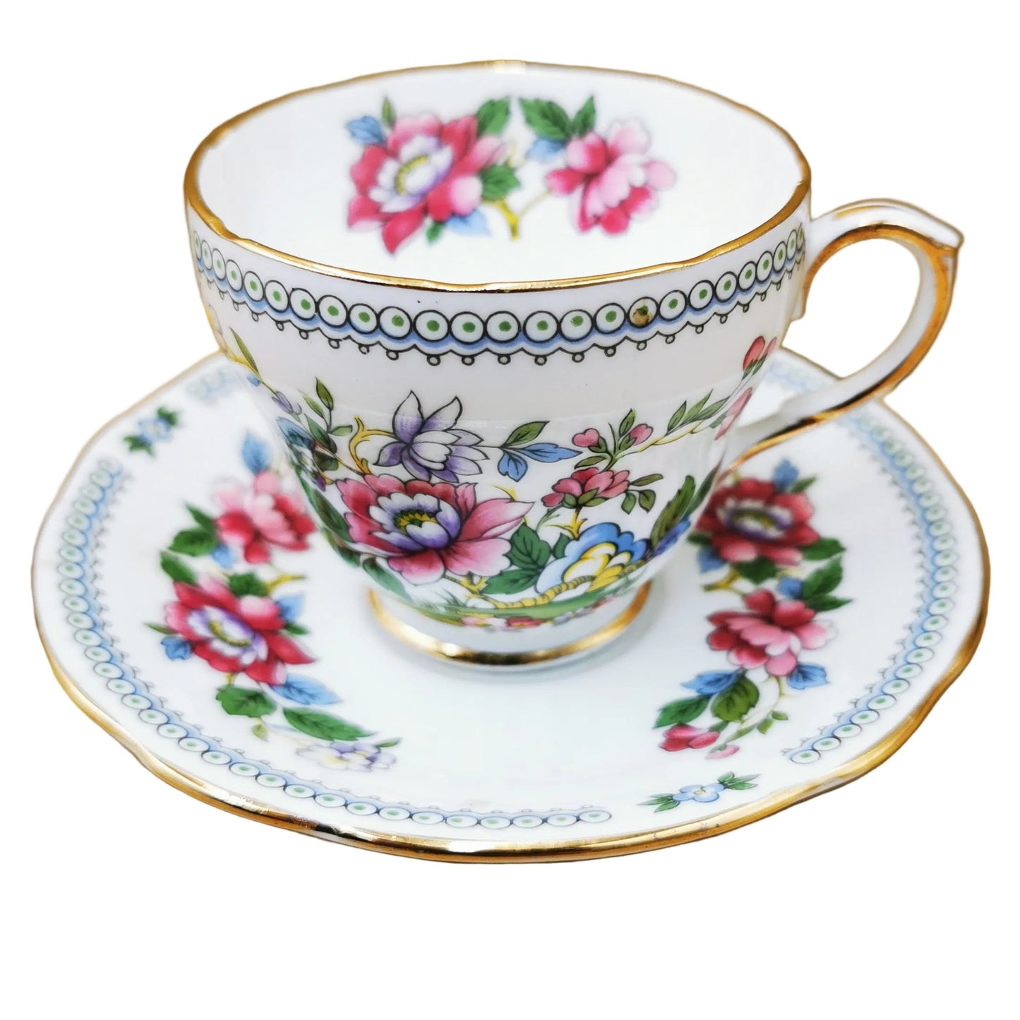 Duchess-China-Nanking-Pattern-Demitasse-Coffee-Cup-and-Saucer