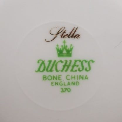 Duchess-Stella-370-China-Teacup-and-Saucer