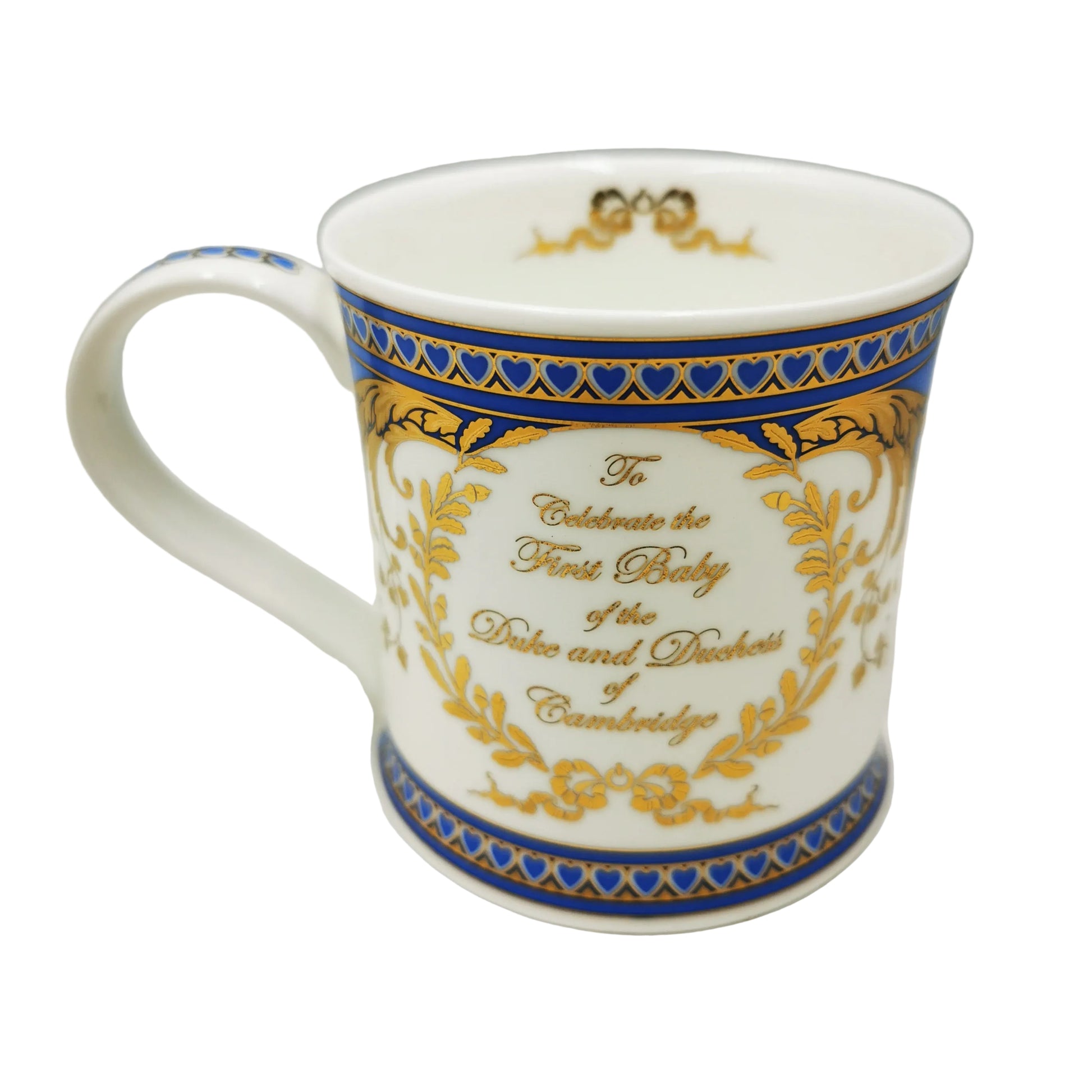 Dunoon-China-The-Birth-of-Prince-George-22nd-July-2013-China-Mug
