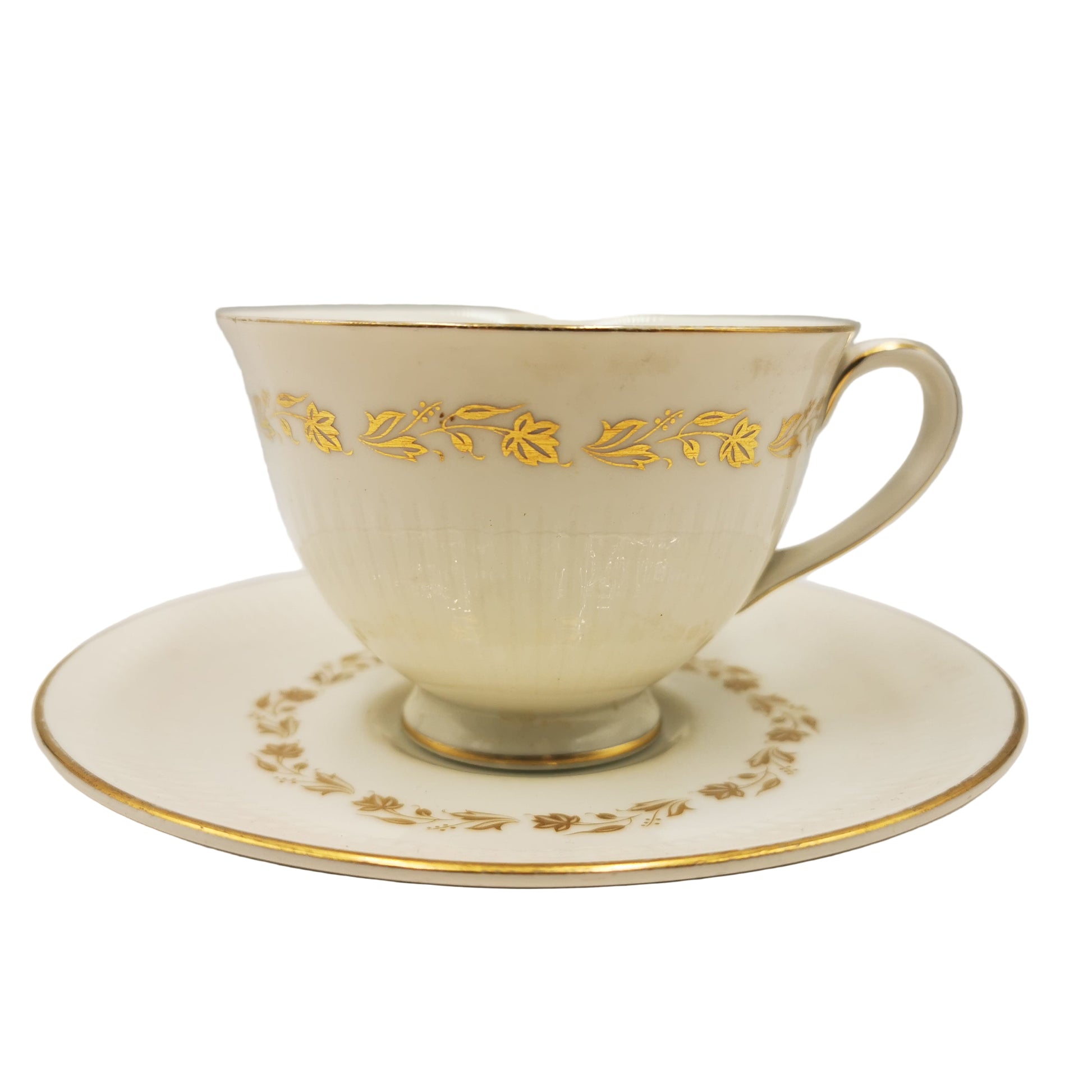Royal Doulton Fairfax china teacup