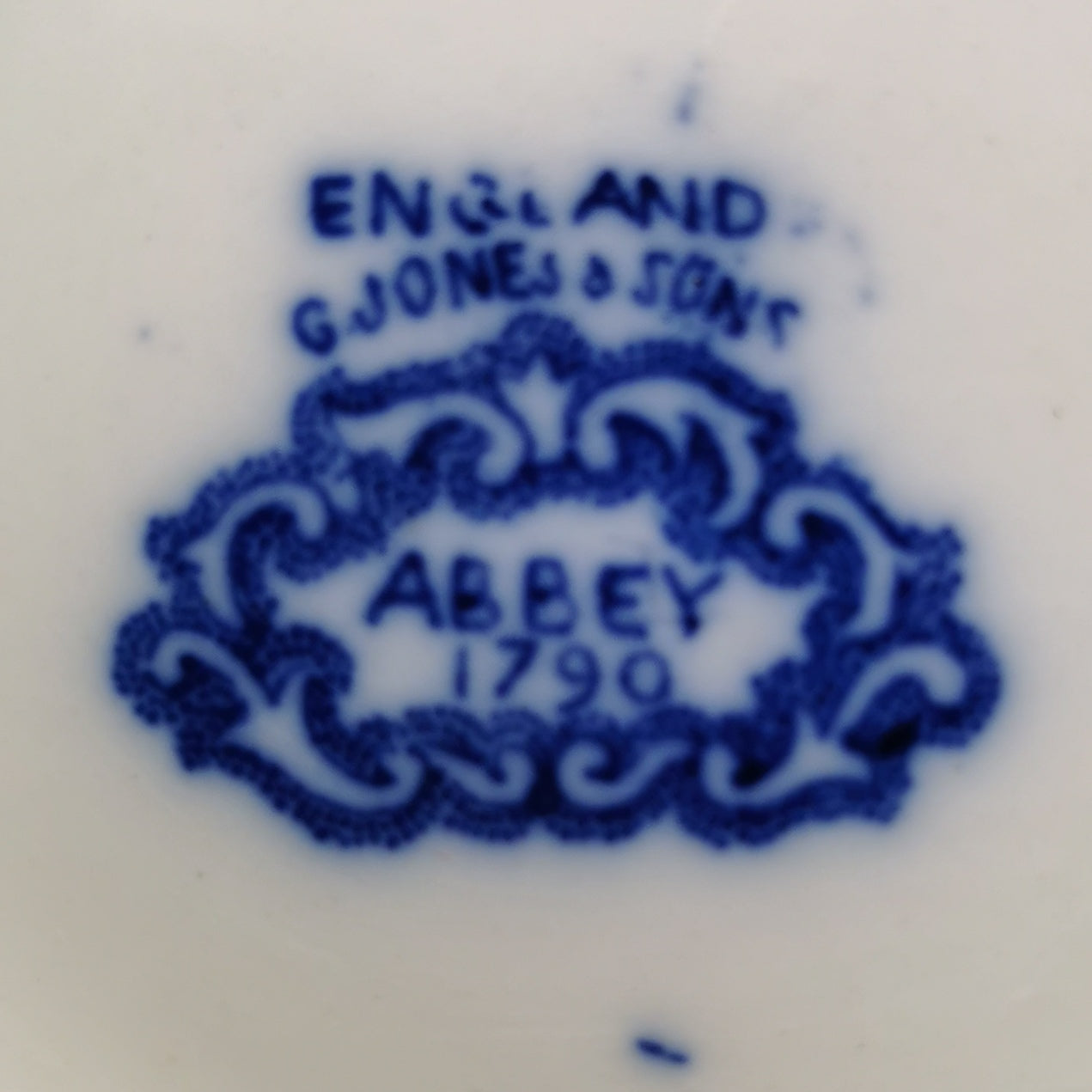 George-Jones-and-Sons-Abbey-China-Squat-Milk-Jug