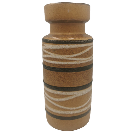 German Scheurich 517-30 Keramik China Pottery Vase