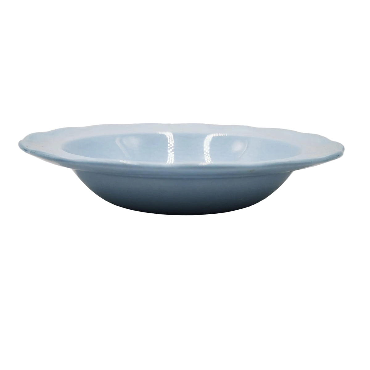 Grindley-Lupin-Petal-China-6.5-inch-Dessert-Bowl-1936-1954