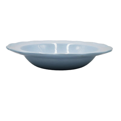 Grindley-Lupin-Petal-China-6.5-inch-Dessert-Bowl-1936-1954