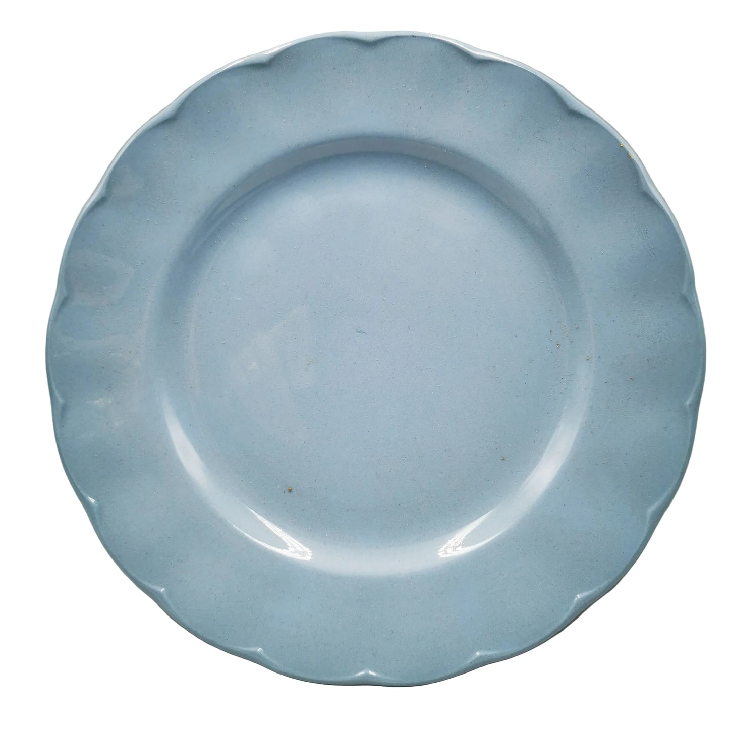 Grindley-Lupin-Petal-China-8-inch=-Side-Plate-1936-1954